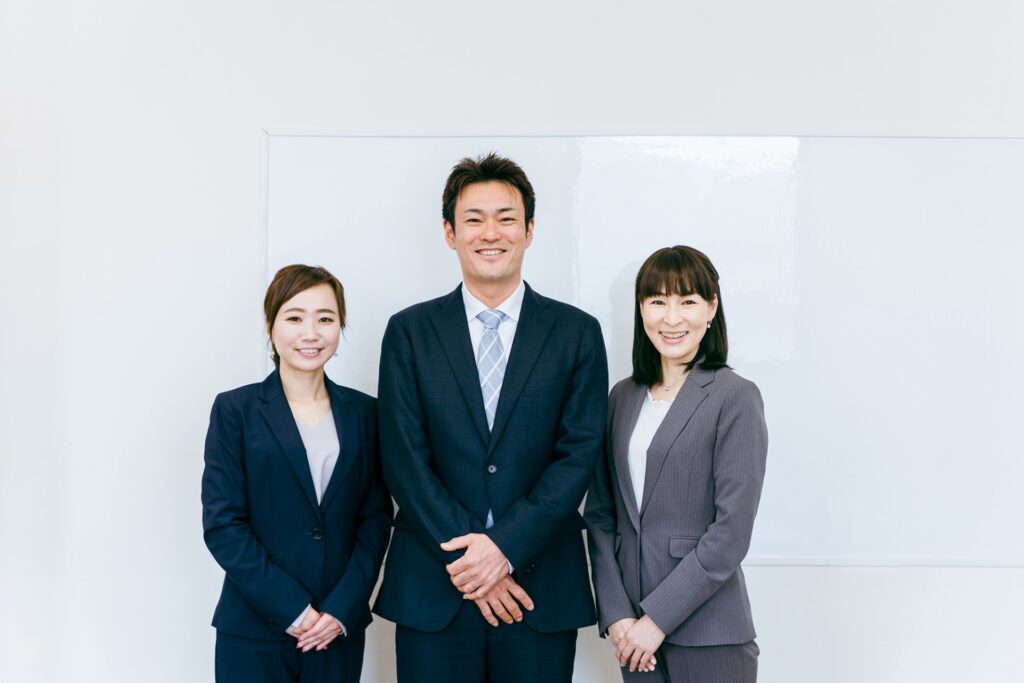 税理士・社労士・行政書士には何を頼んだらいい？