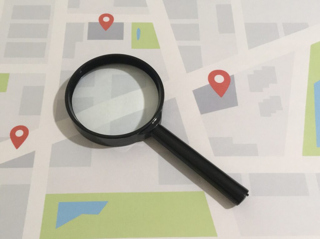 開業場所を決める前に確認すべき「人通りデータ」の集め方・読み方