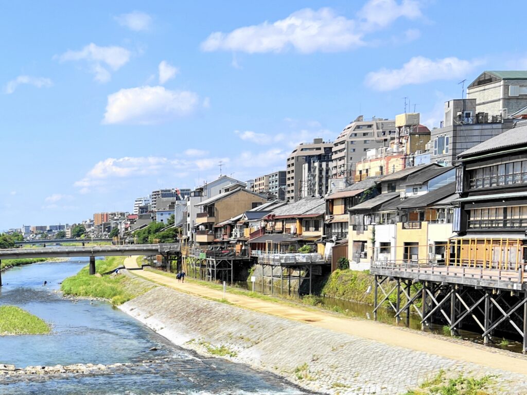 【京都で開業】飲食・美容室の事業計画書の作り方｜初期投資と回収プラン
