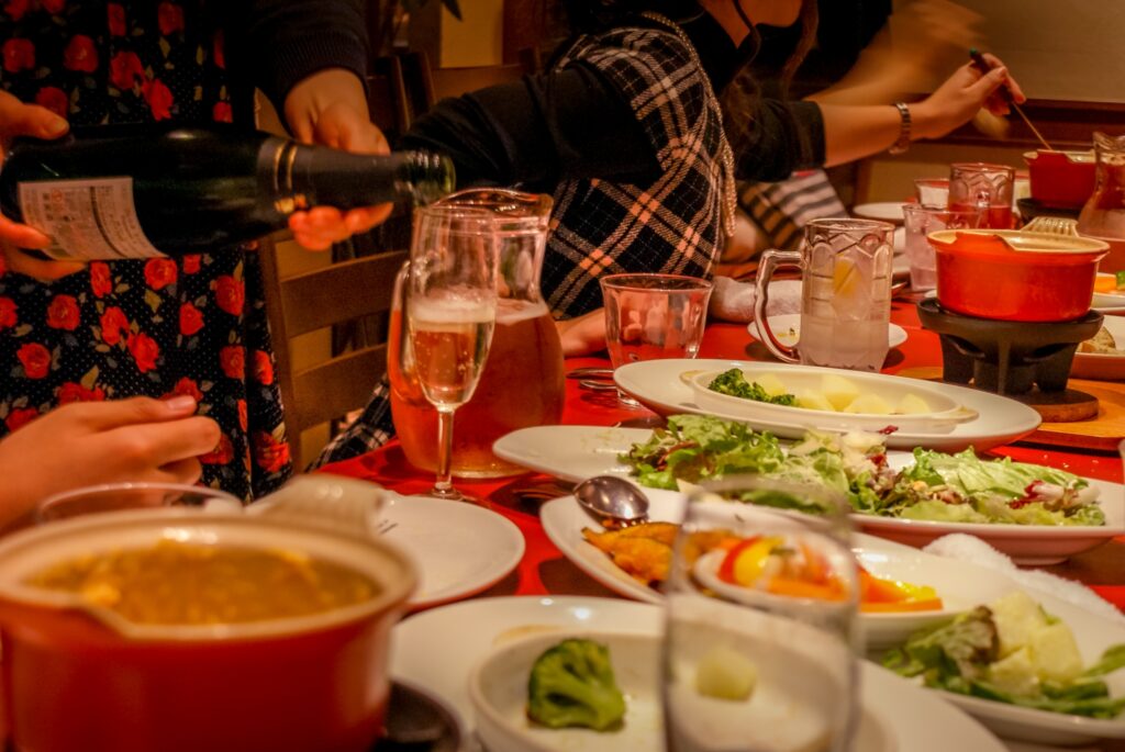 【京都で起業】年末の繁忙期に資金ショート？美容室・飲食店が備えるべき追加の運転資金